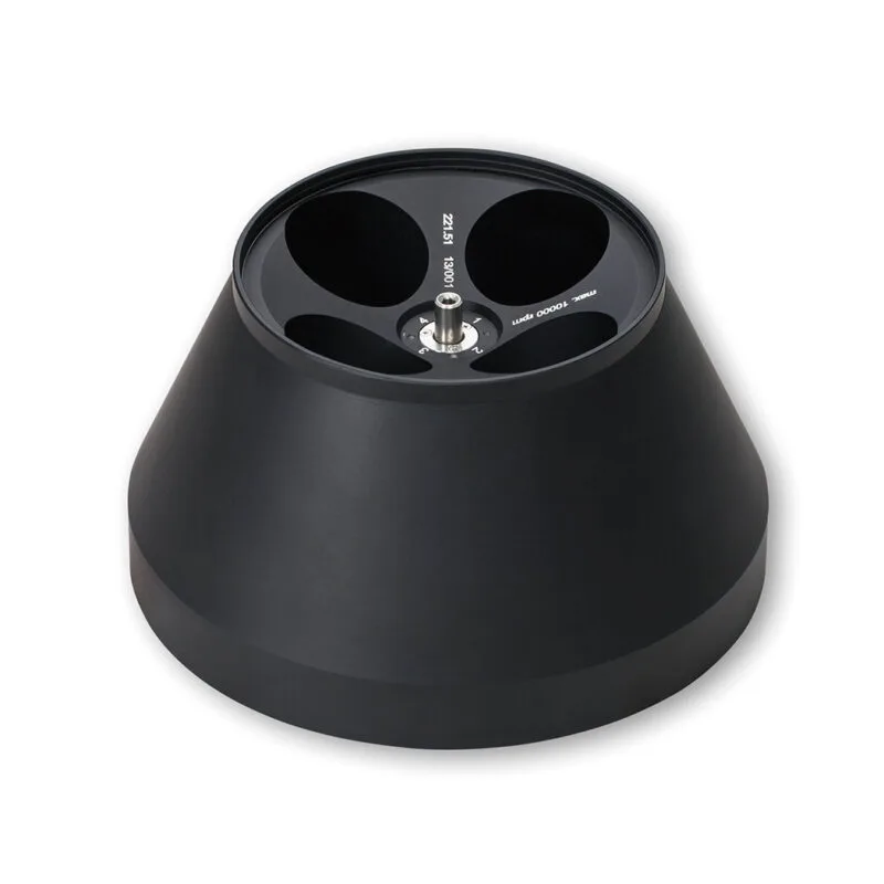 Rotor kątowy 4x500ml ID