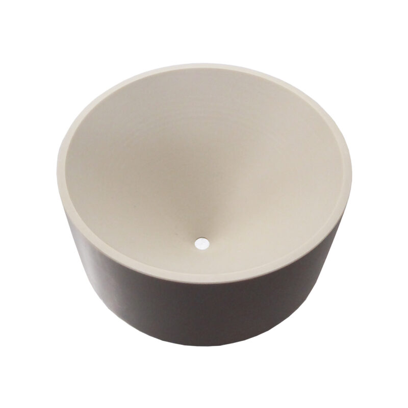 Wkładka redukcyjna 1x500ml D96mm FA 2/pk