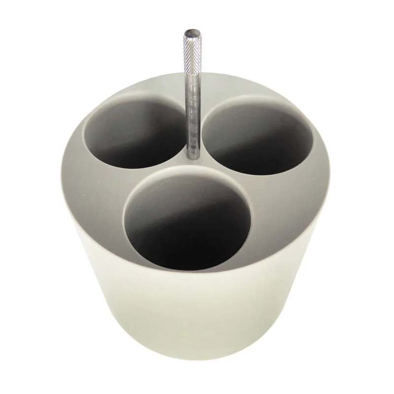 Wkładka redukcyjna 3x100ml D41mm RB 2/pk