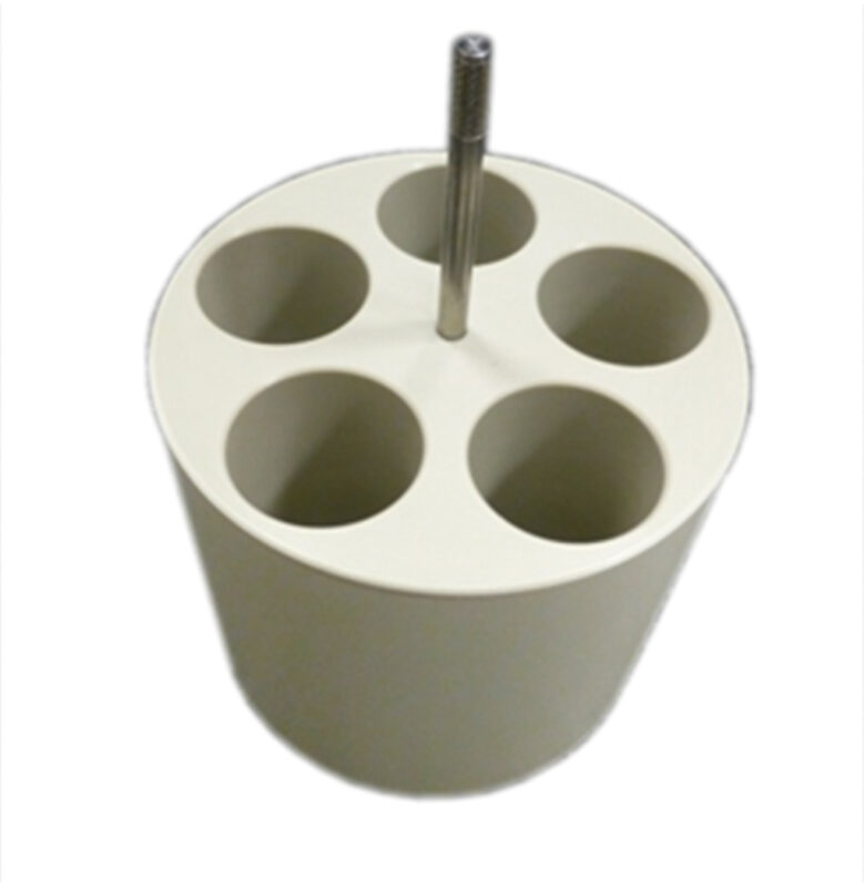 Wkładka redukcyjna 5x50ml D29mm Rim 2/pk