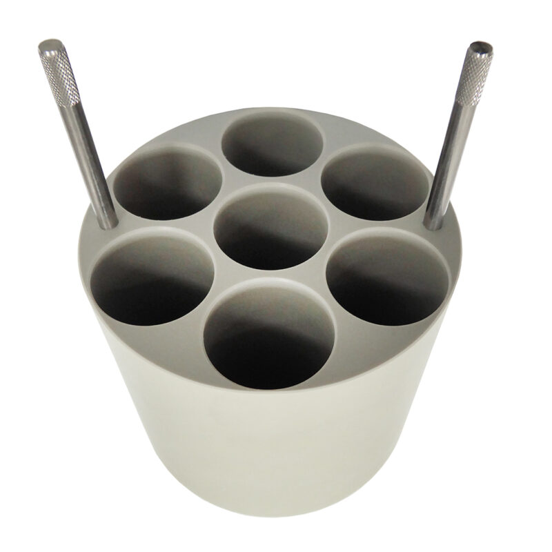 Wkładka redukcyjna 7x50ml D29mm RB 2/pk