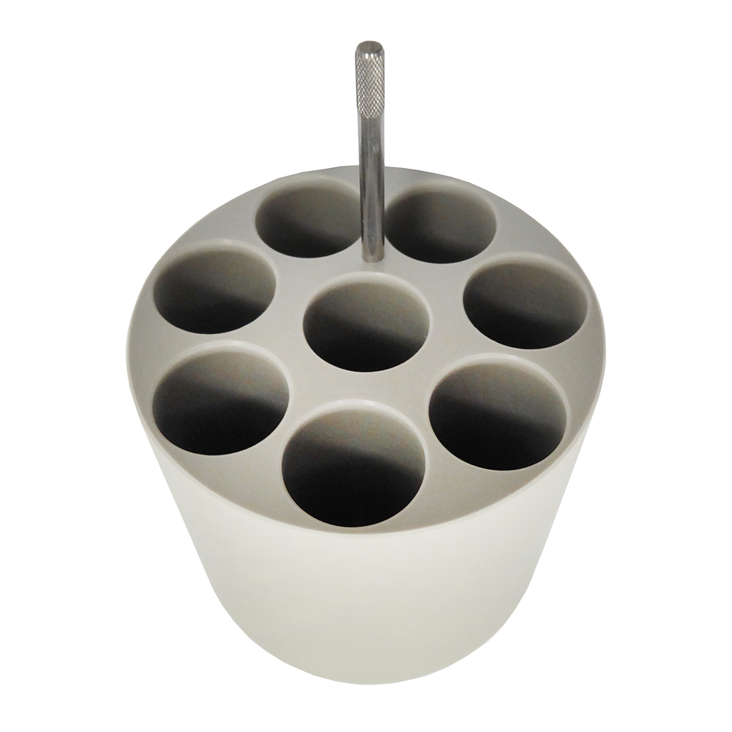 Wkładka redukcyjna 8x30ml D26mm RB 2/pk — widok z prawej