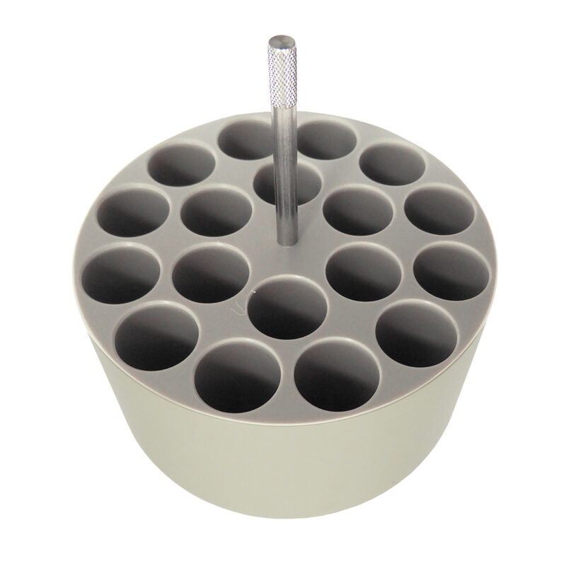 Wkładka redukcyjna18x4/10ml D16mmVac/Sar2/pk