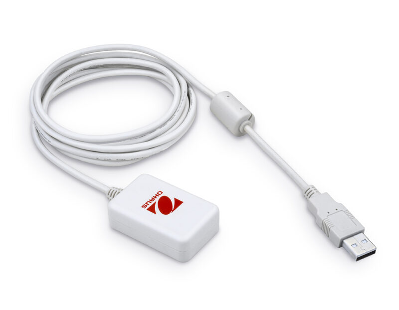 Port komunikacyjny na podczerwień do i-DT61