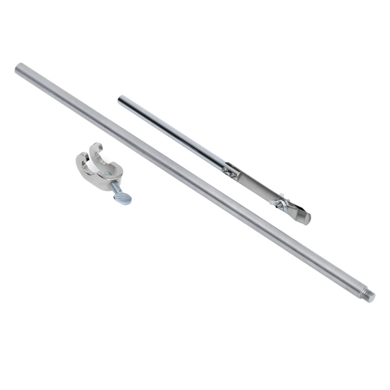 Zestaw uchwytów Thermometer e-G31