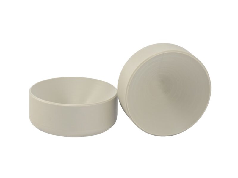 Adapter 1×175/225ml D61mm FA 2/pk