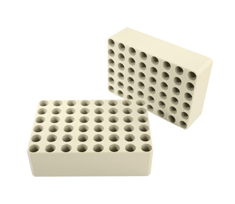 Adapter 48×1.5/2.0ml D11mm 2/pk