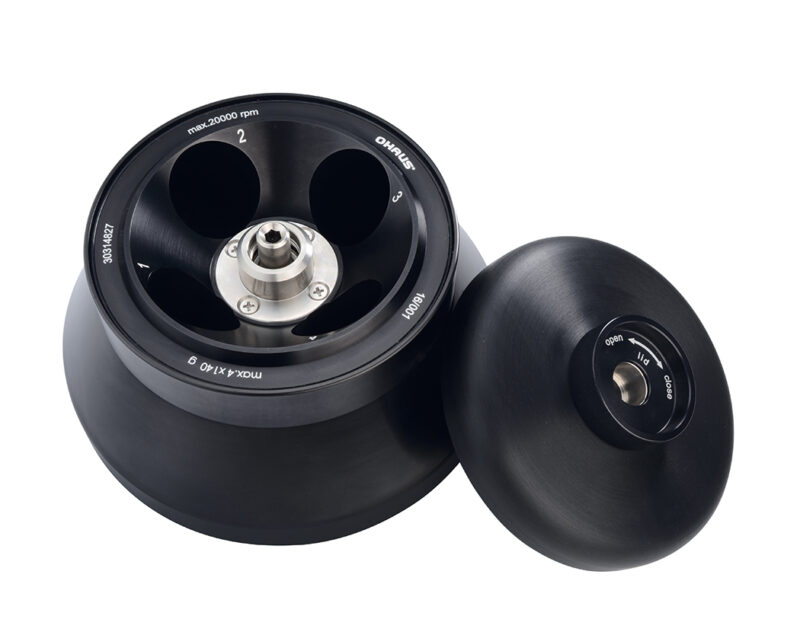Rotor kątowy 4x85ml RB ID Hi