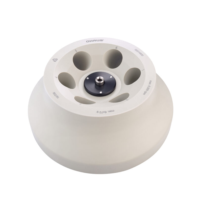 Rotor kątowy 6x50ml RB/FA ID