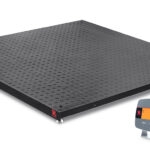 DF Painted Scale with DT33P DMX ID 4295009489