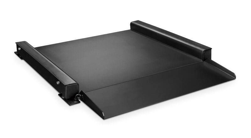 Pomost Wagowy niskoprofilowy (malowany) OHAUS Defender™ 5000 DFD600HR (600 kg / 0.2 kg)