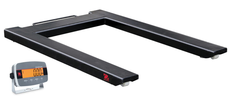 Waga Paletowa OHAUS i-DFP33P1500B1 (1500 kg / 0.5 kg)