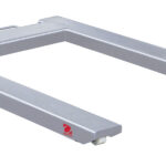 DFP Stainless Steel Platform Right DMX ID 4295009526