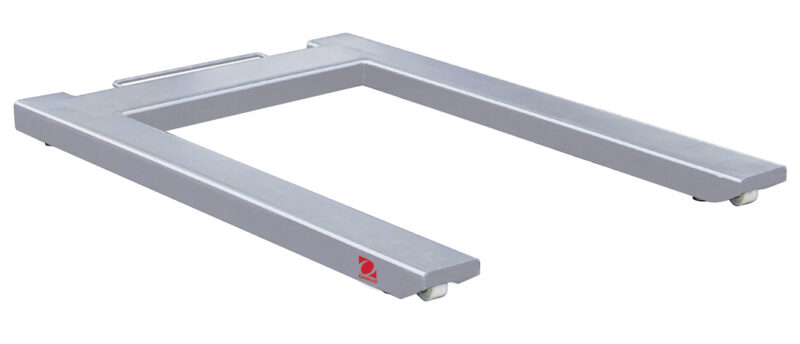 Nierdzewna Platforma Paletowa OHAUS i-DFP1500C1 (1500 kg / 0.5 kg)