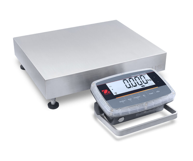 Waga Platformowa OHAUS Defender 6000 D61PW60K1L5 60 kg