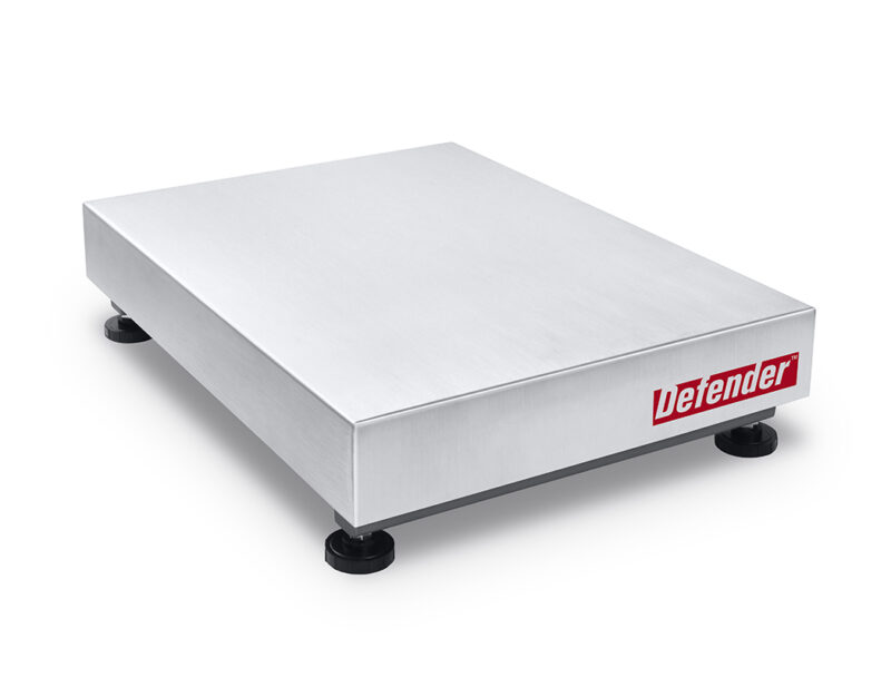 Platforma Wagowa OHAUS Defender™ 3000 i-D150B1L EZ (150 kg / 20 g)