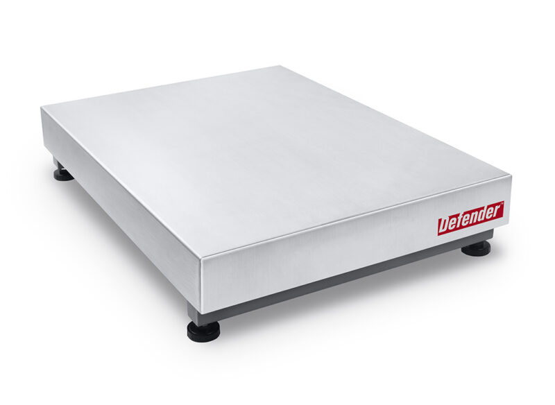 Platforma Wagowa OHAUS Defender™ 3000 i-D300B1V EZ (300 kg / 50 g)