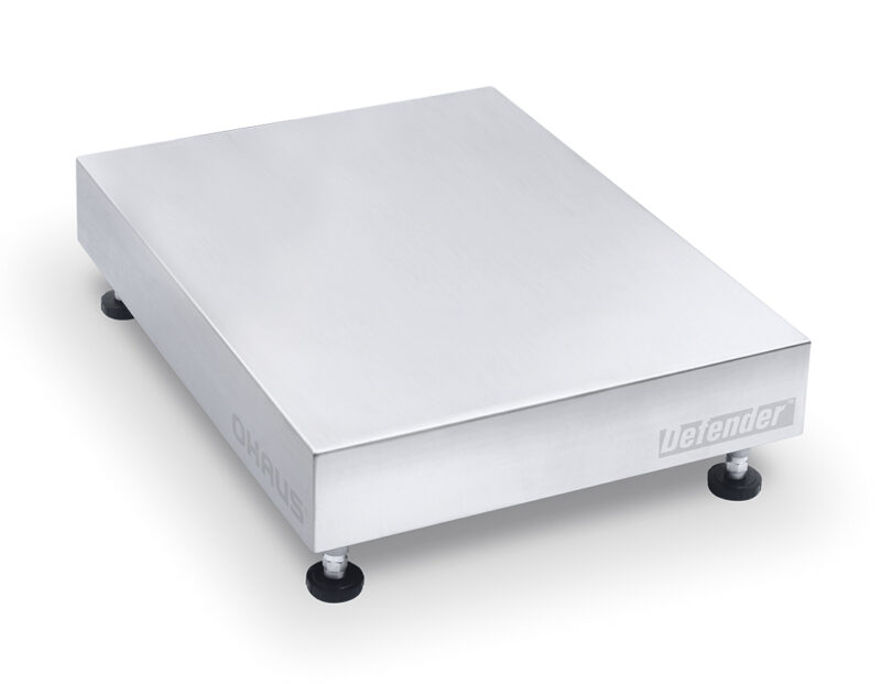 Platforma Wagowa OHAUS Defender 6000 D60K1L 30 kg IP68