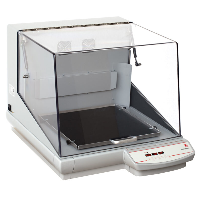 Wytrząsarka z inkubacją ISHD16HDG EU