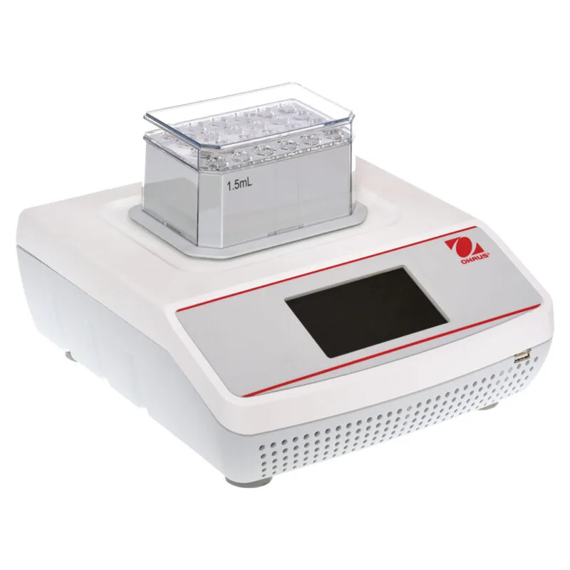 Wytrząsarka termiczna z funkcją chłodzenia ISTHBLCTS EU