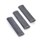 Lg 3 Prong Replace Sleeves Fiberglass DMX ID 4294986598 jpg