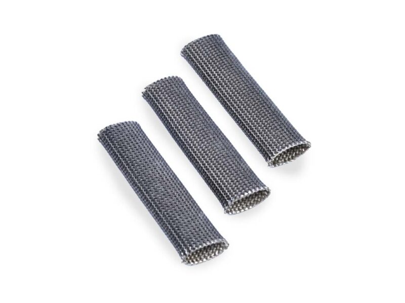 Duże rękawy 3-drożne z wł. szkl.