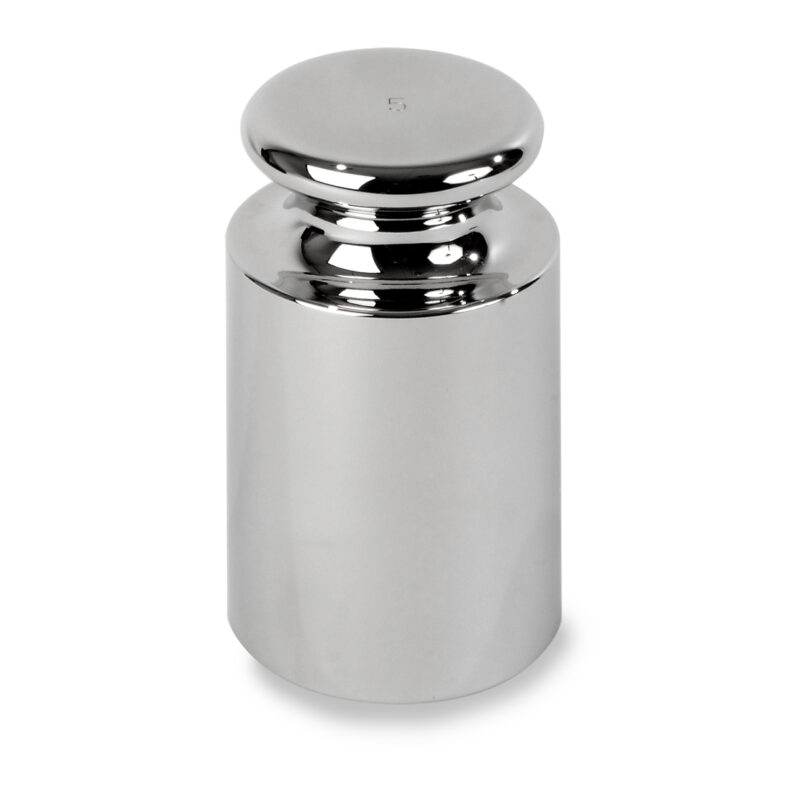 Wzorzec Masy OHAUS 5 kg, OIML E2 (5 kg,/E2)