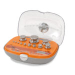 OIML Weight Set 500g 1mg DMX ID 4294997517 jpg