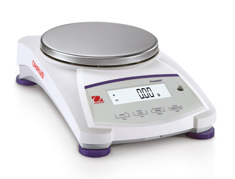 Waga Jubilerska OHAUS Gold PJX6202/E (6200 g / 0.01 g)