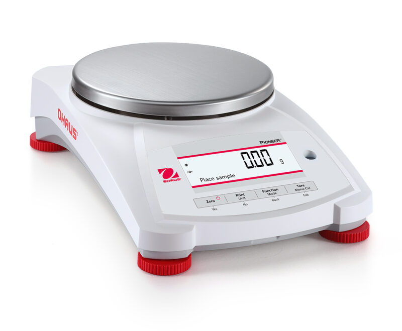 Waga Precyzyjna OHAUS Pioneer PX3202 3200 g / 0,01 g