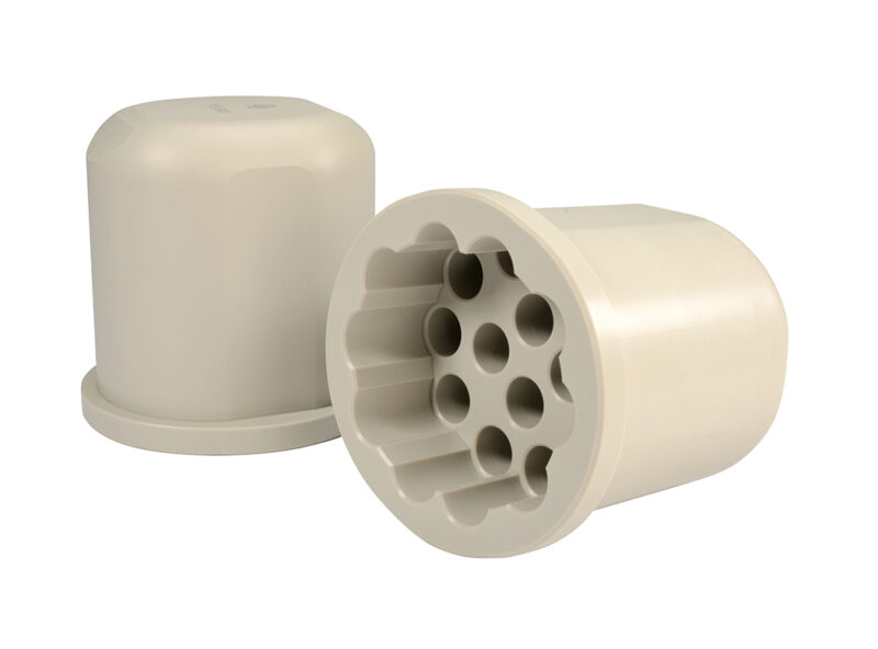 Wkładka redukcyjna 14×5-7ml D13mmVac/Sar2/pk