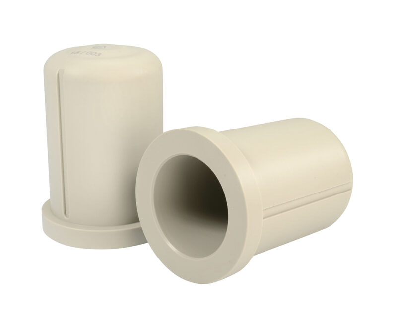 Wkładka redukcyjna 1x100ml D46mm RB 2/pk