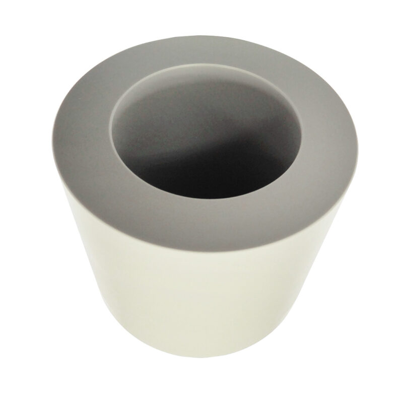 Stojak 1x250ml D60mm FA 2/pk