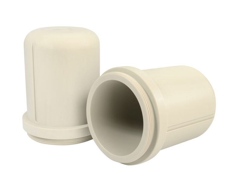 Wkładka redukcyjna 1x250ml D62mm FB 2/pk