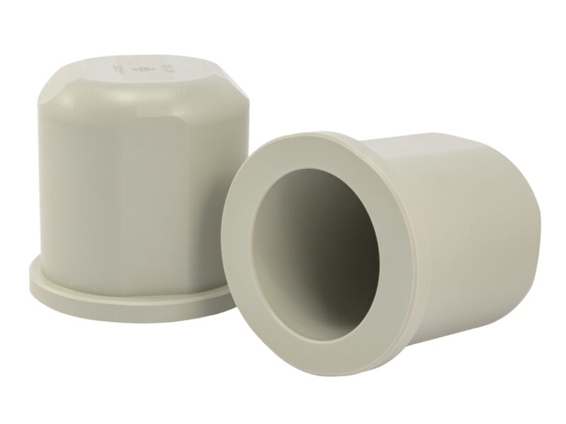 Wkładka redukcyjna 1x250ml D62mm FB 2/pk