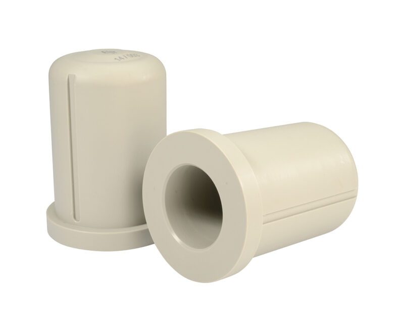 Wkładka redukcyjna 1x85ml D38mm RB 2/pk