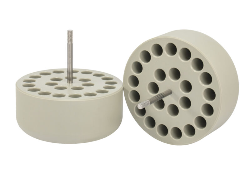 Wkładka redukcyjna 24×1.5/2.0ml D11mm 2/pk