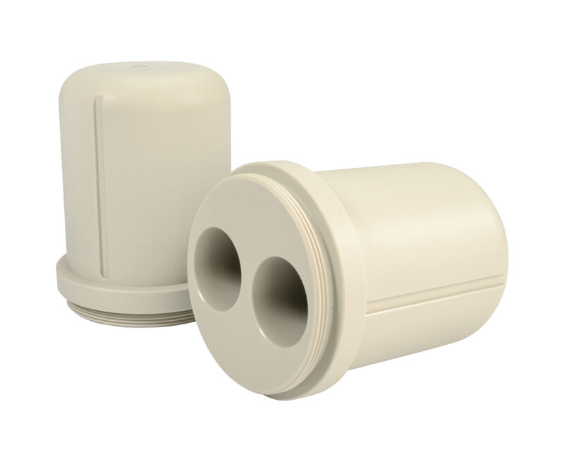 Wkładka redukcyjna 2x50ml D29mm Rim 2/pk