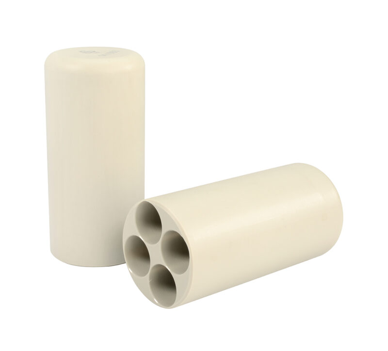 Wkładka redukcyjna 4x15ml D17mm RB 2/pk