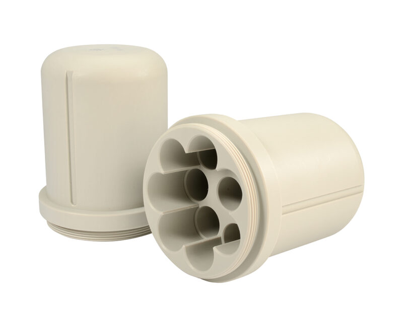 Wkładka redukcyjna 8x10ml D16mm RB 2/pk