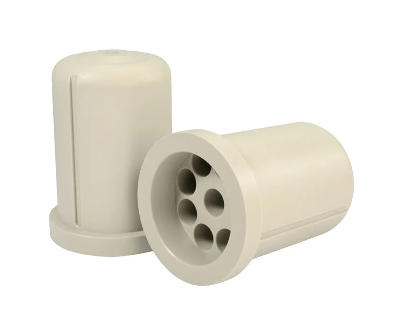 Wkładka redukcyjna OHAUS D13MM 9×5-7ml okrągłodenna do wirówki