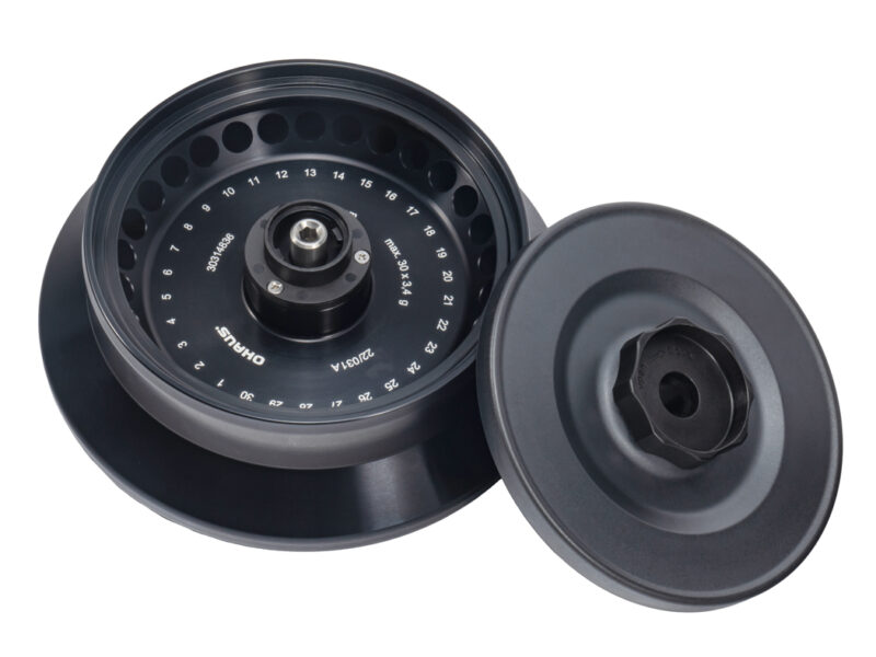 Rotor kątowy 30×1.5/2.0ml ID Sealable
