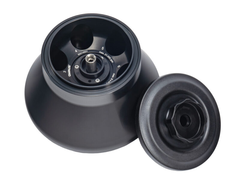 Rotor kątowy 6x50ml RB ID Hi