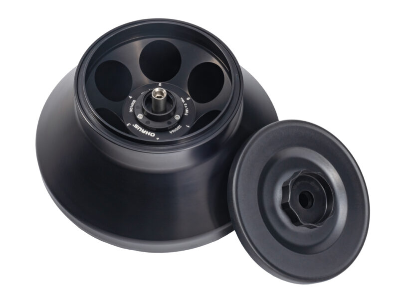 Rotor kątowy 6x85ml RB ID