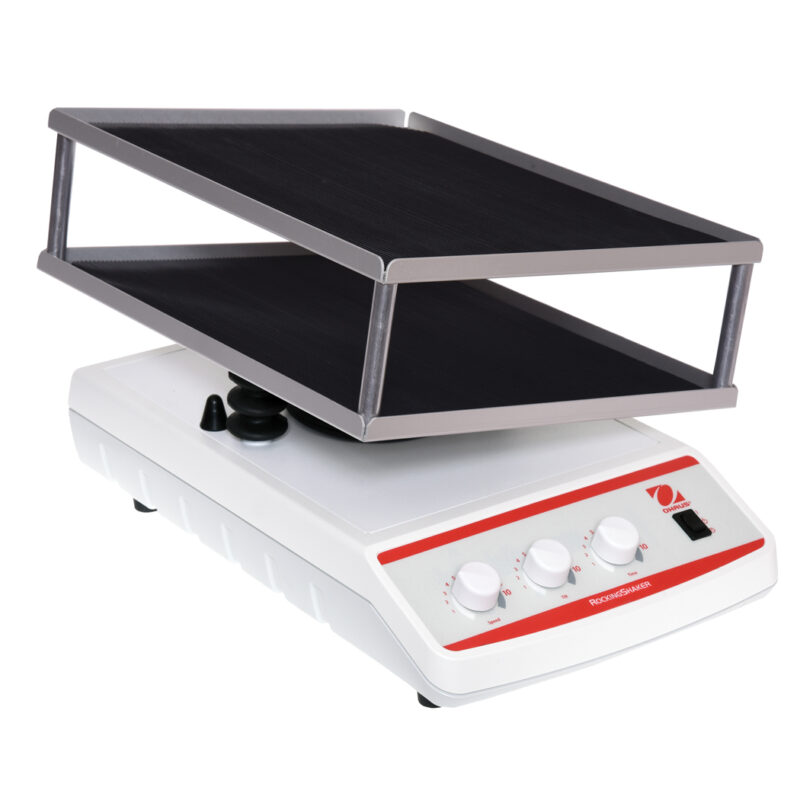 Wytrząsarka kołysząca 2 warst SHRK07AL2 EU