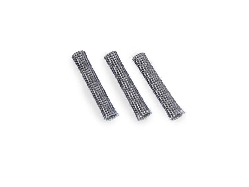 Małe rękawy 3-drożne z wł. szkl.