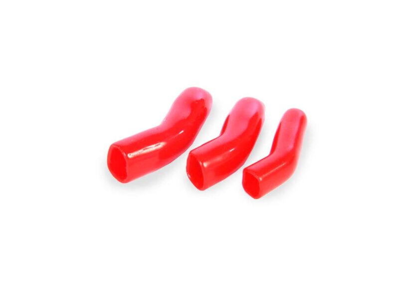 Małe rękawy 3-drożne winylowe