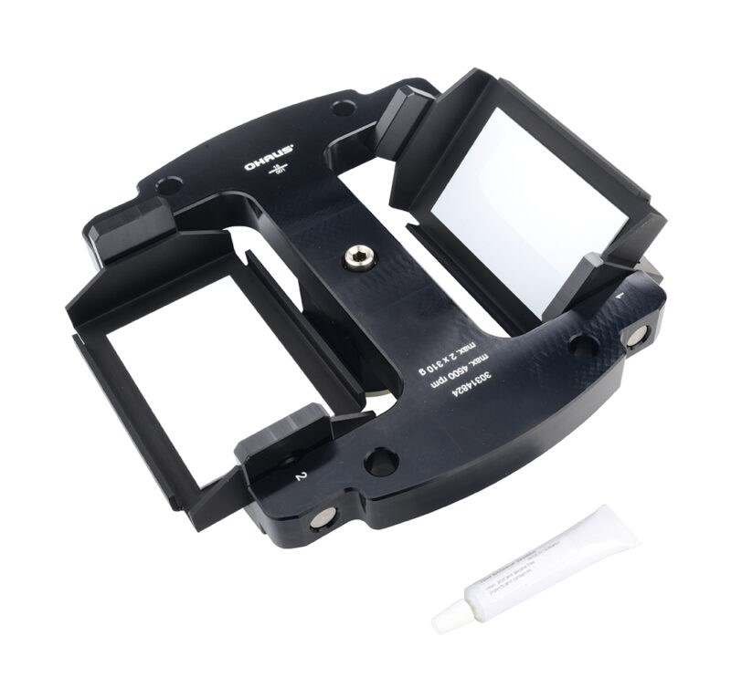 Rotor Wychylny 2x3MTP w/ Pojemnik ID