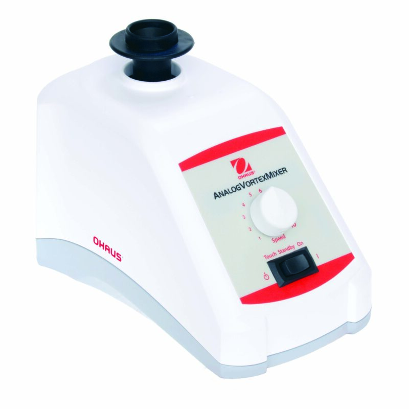 Wytrząsarka vortex Mini analog VXMNAL EU