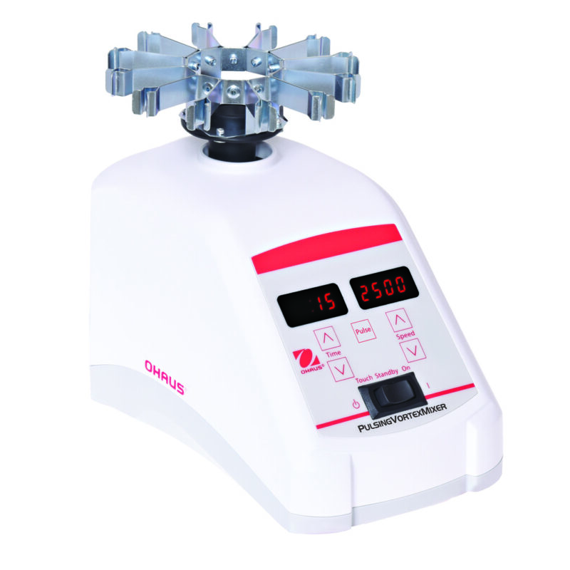 Wytrząsarka vortex Mini puls. VXMNPS EU